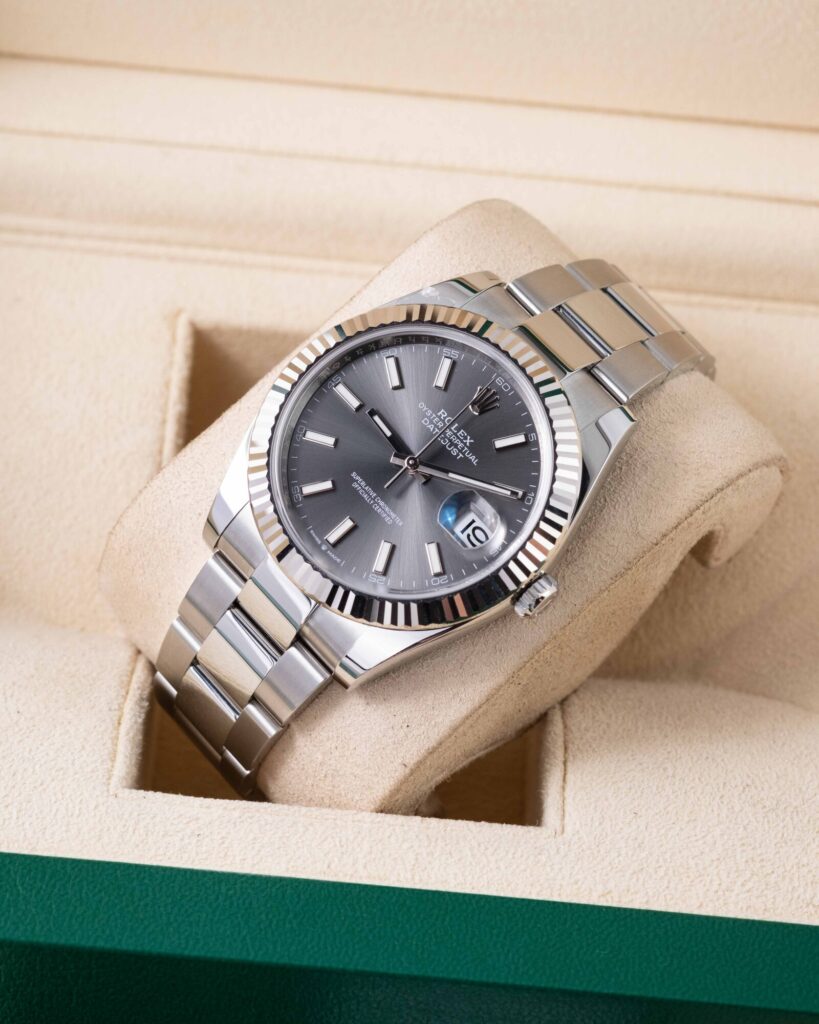 Rolex Datejust 126334 2024