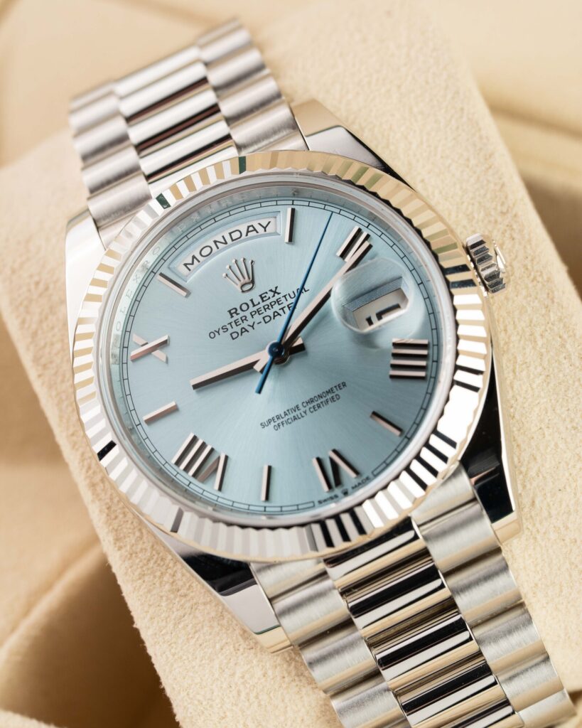 Rolex Day-Date 228236 2024
