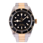 Tudor Blackbay 79733N