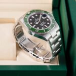 Rolex Submariner 126610LV 2026
