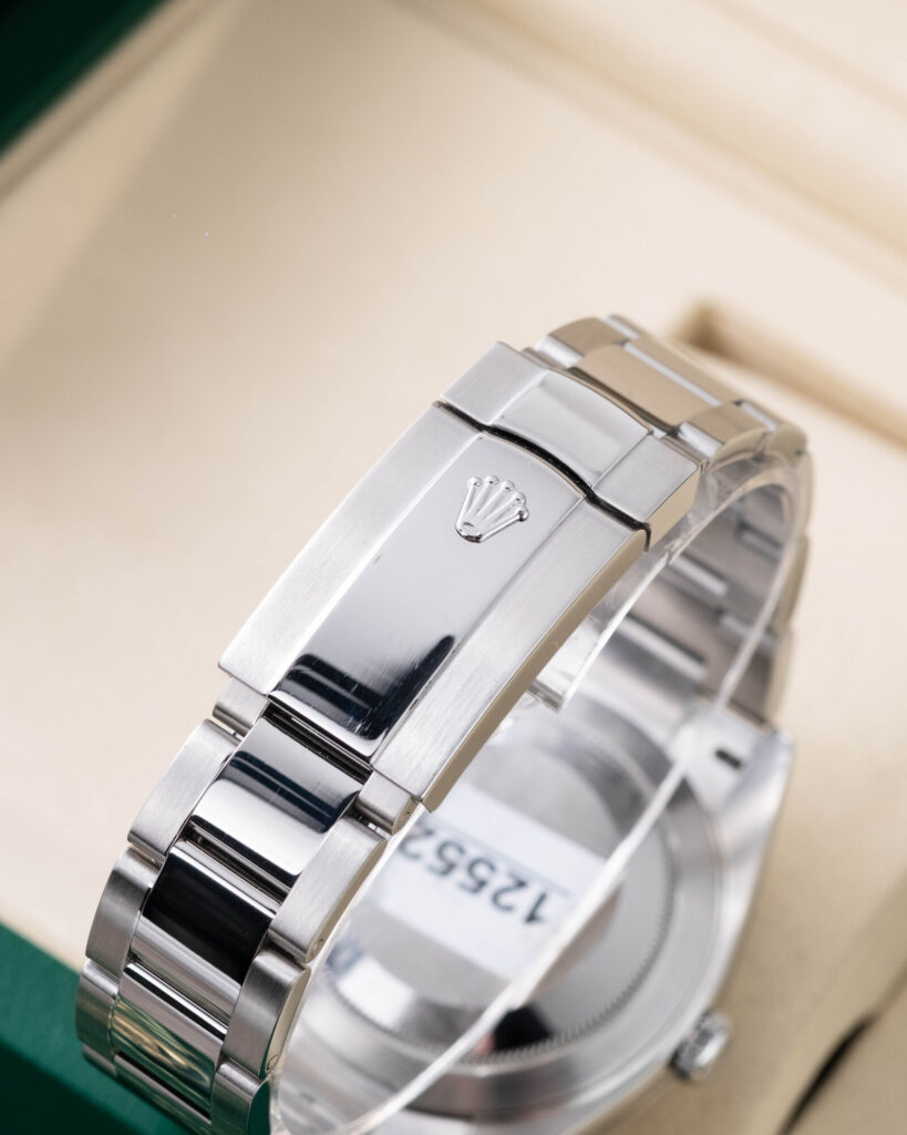 Rolex Datejust 126334 2026