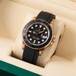 Rolex Yacht-Master 116655 2015