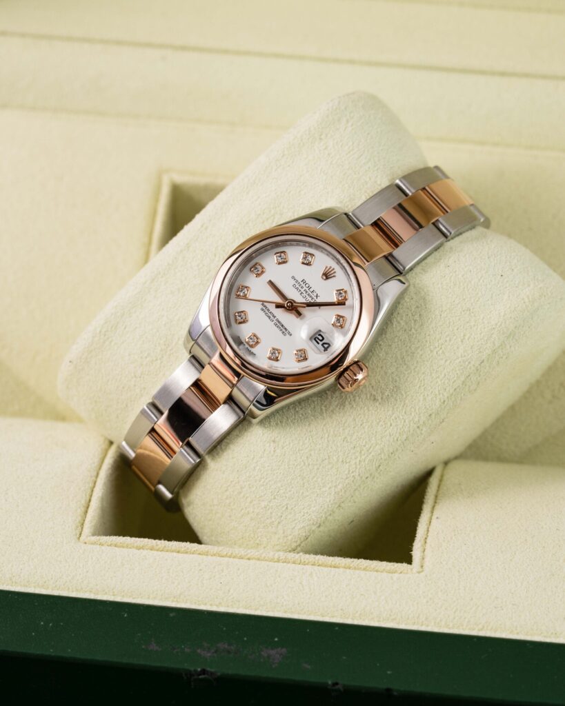 Rolex Datejust 179161 2009