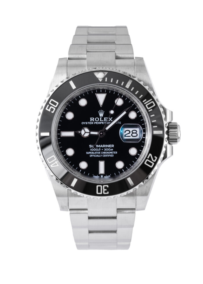 Rolex Submariner 126610LN 2026
