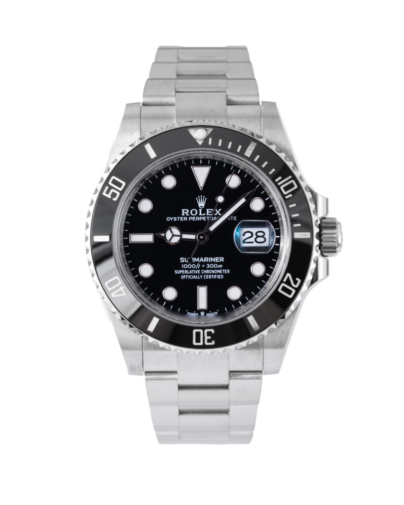 Rolex Submariner 126610LN 2026