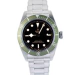 Tudor Black Bay 79230G 2021
