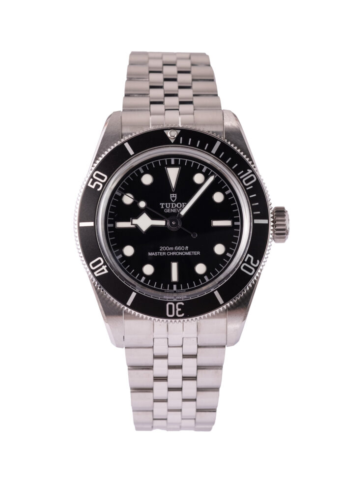 Tudor Black Bay M7941A1A0NU-0003 2025
