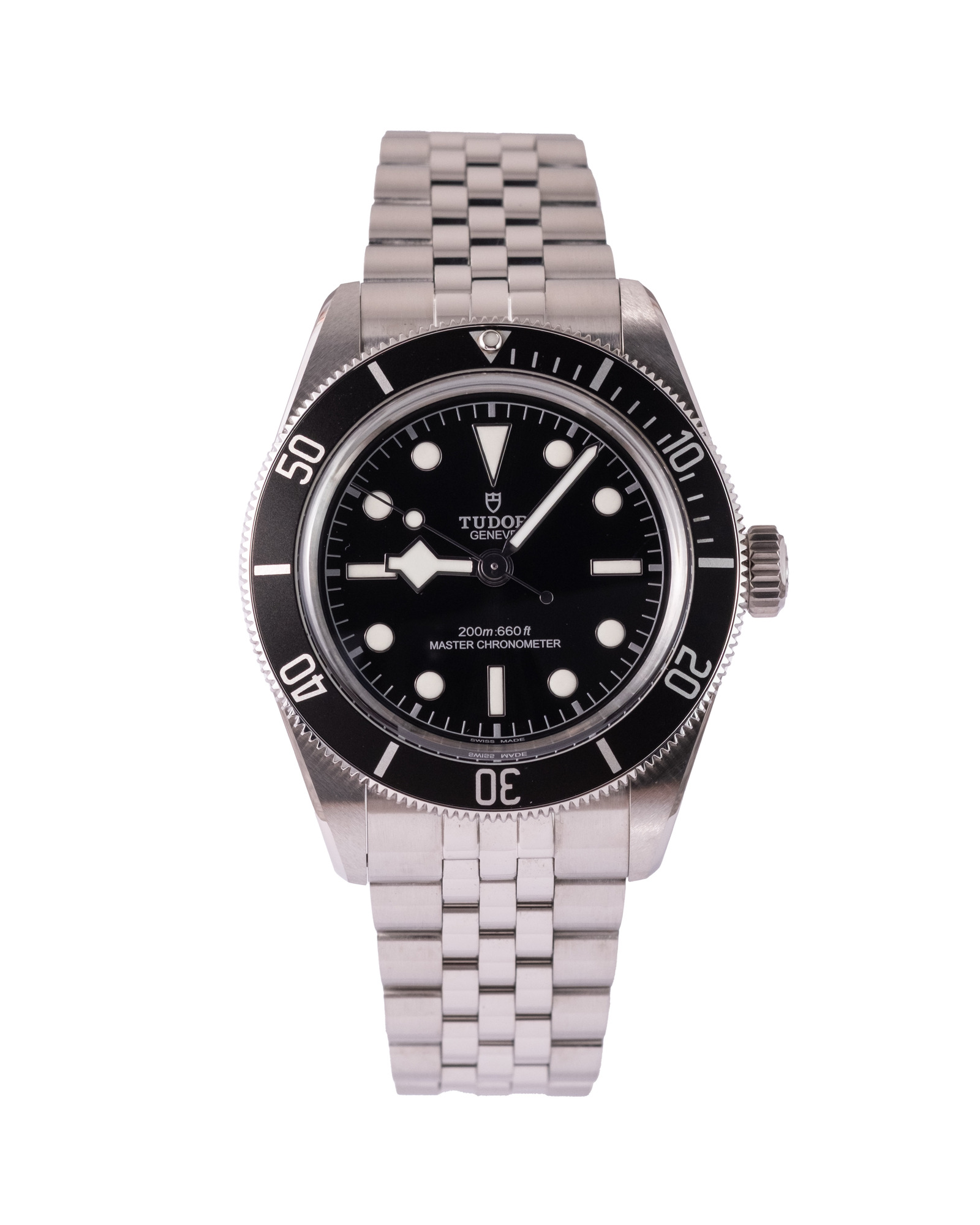 Tudor Black Bay M7941A1A0NU-0003