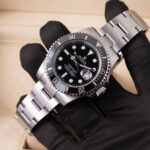 Rolex Submariner 116610LN 2014
