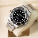 Rolex Submariner 124060 2026