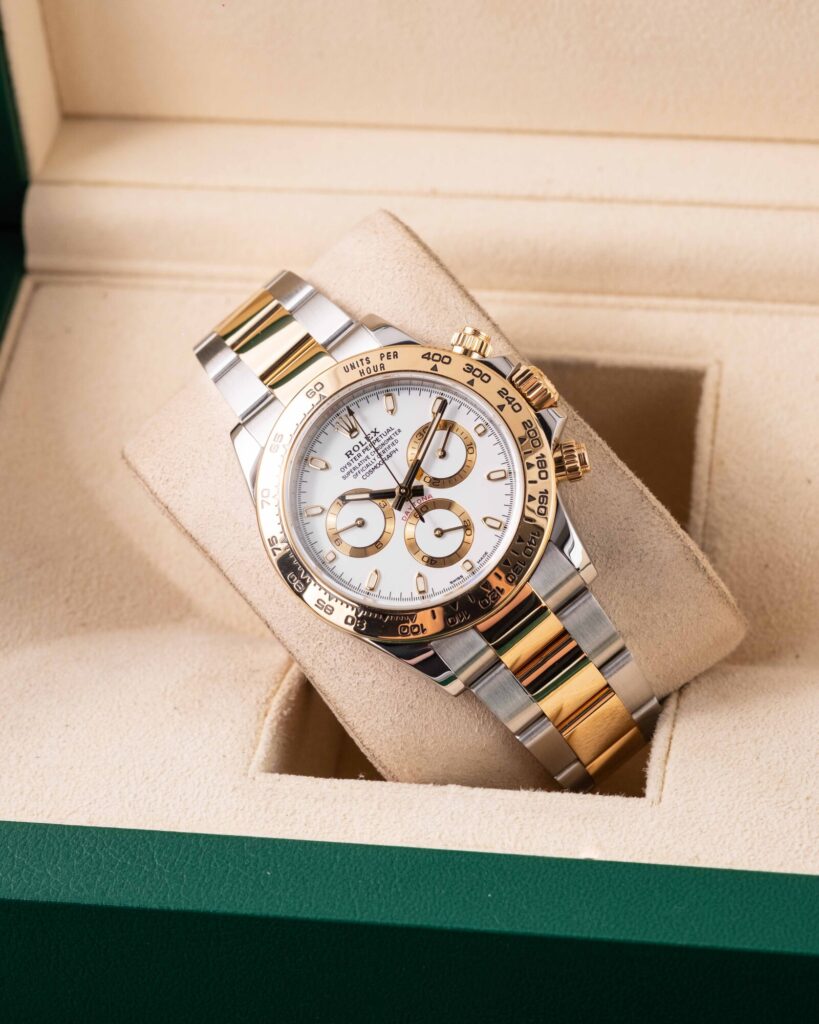 Rolex Daytona 116503 2020