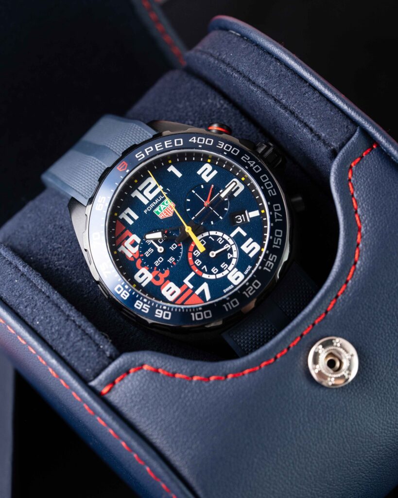 Tag Heuer Formula 1 Quartz CAZ101AZ 2024