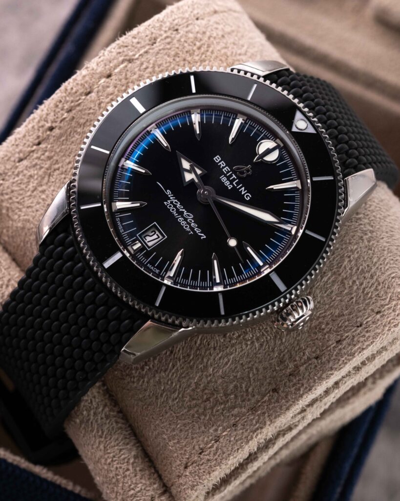 Breitling Superocean Heritage AB3112 2026