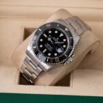 Rolex Submariner 126610LN 2021