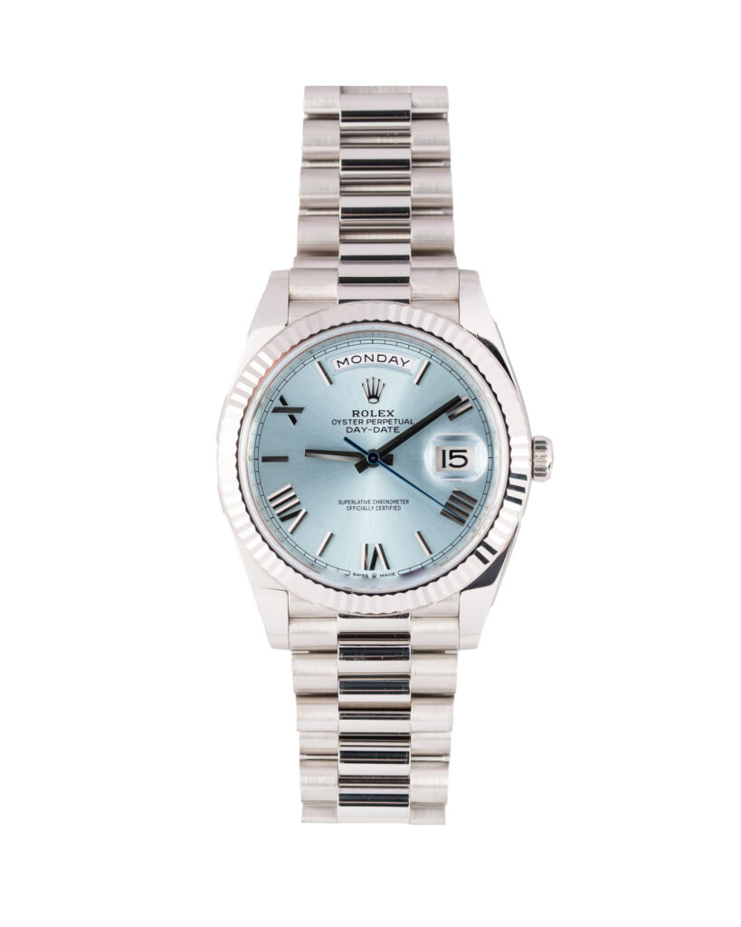 Rolex Day-Date 228236 2024