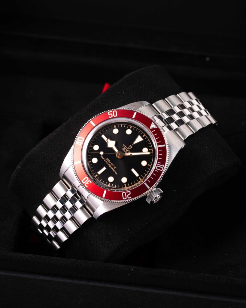 Tudor Black Bay 41 7941A1A0RU 2026