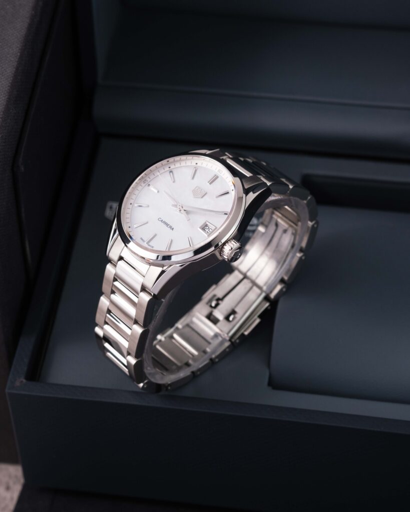 Tag Heuer Tag Heuer Carrera WBK1311 2023