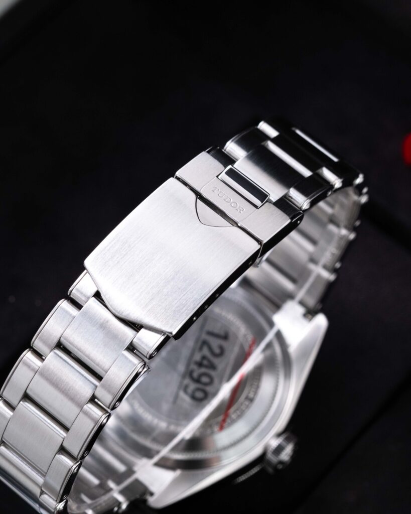 Tudor Black Bay GMT 79830RB 2021