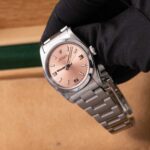 Rolex Oyster Perpetual 77080 2007