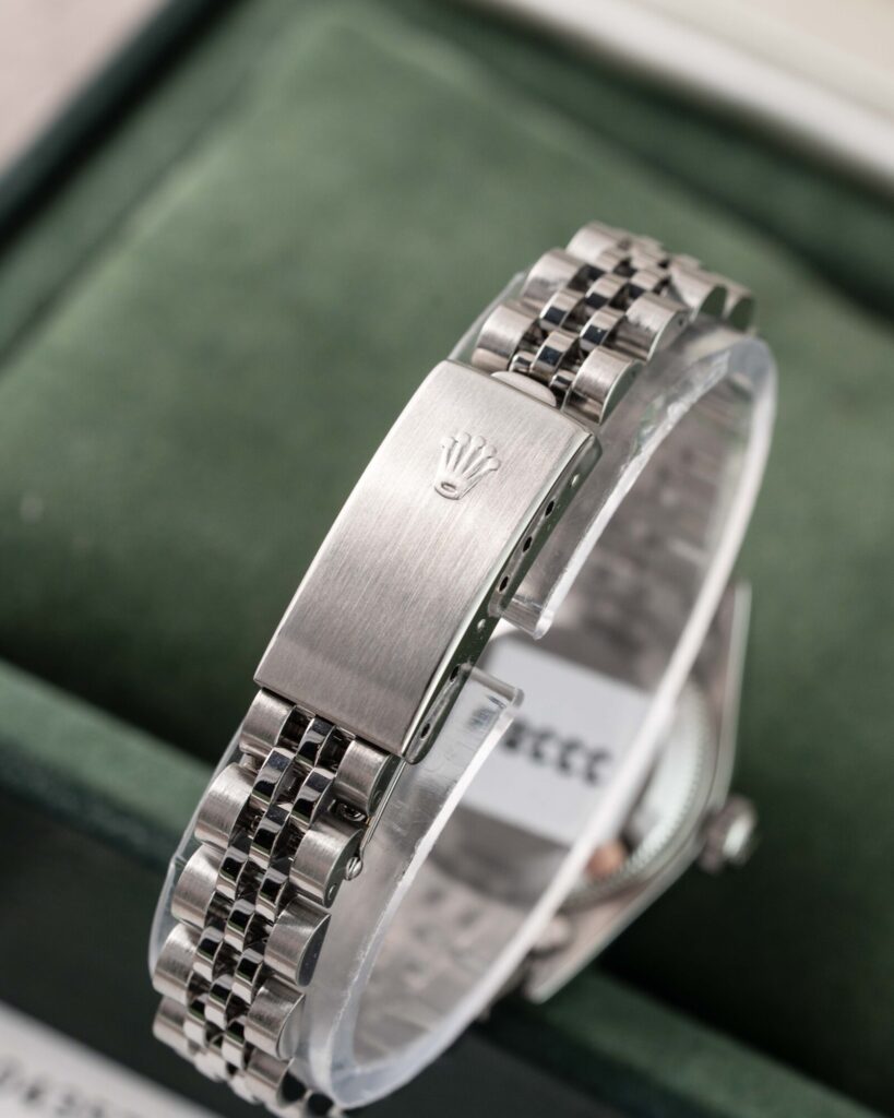 Rolex Datejust 79174 2004