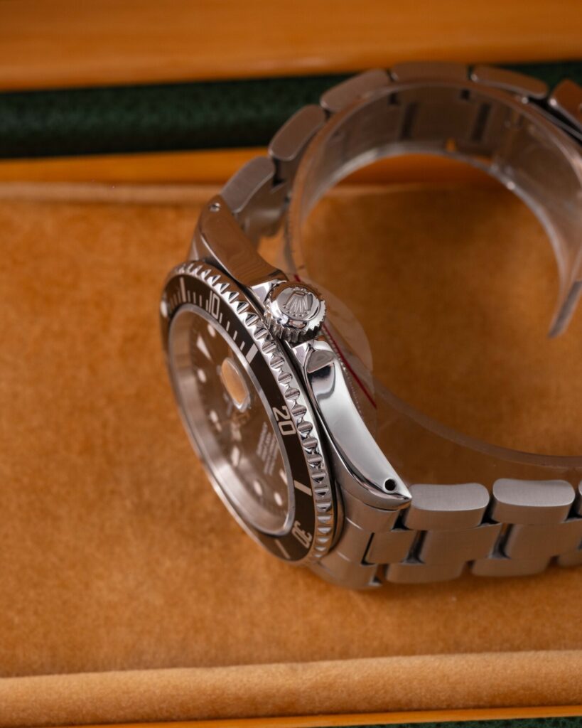 Rolex Submariner 16610 1988