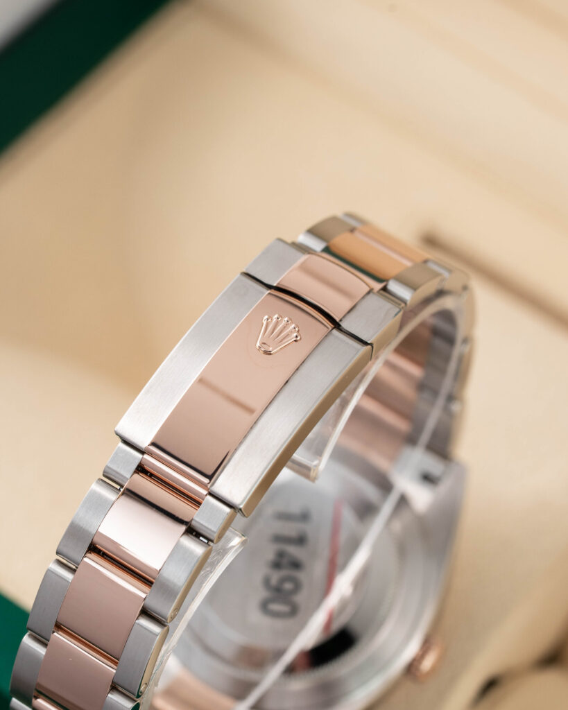 Rolex Datejust 126331 2021