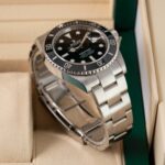 Rolex Submariner 126610LN 2023