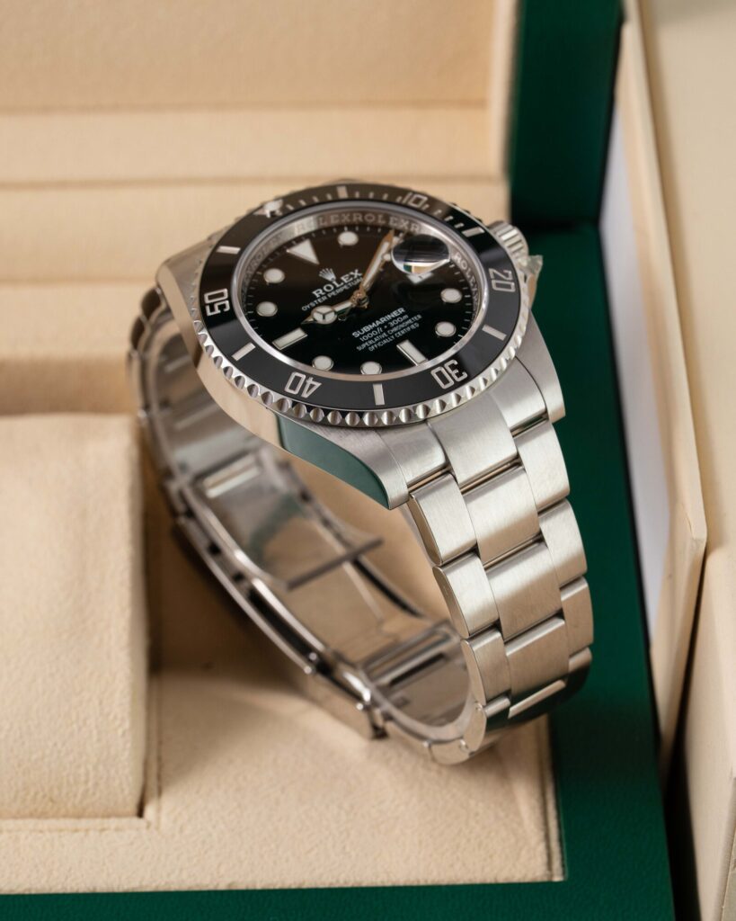Rolex Submariner 126610LN 2023