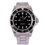Rolex Submariner 14060 2000