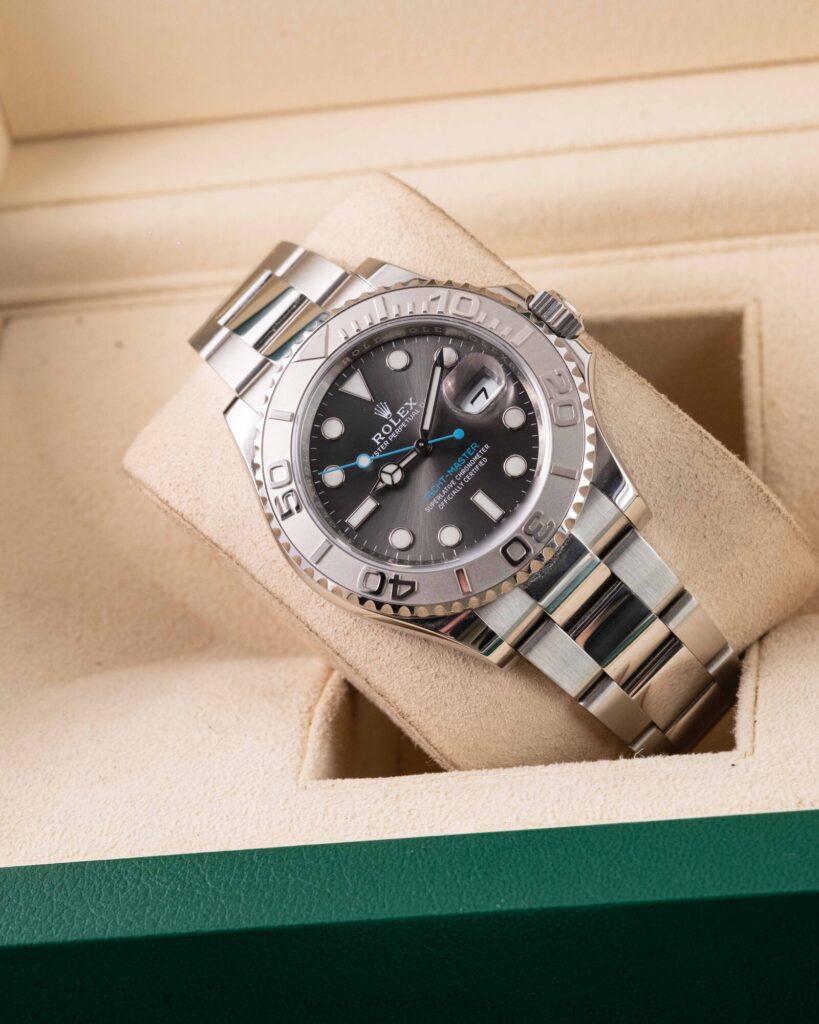 Rolex Yacht-Master 126622 2020