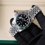 Rolex GMT-Master II 126720VTNR 2026