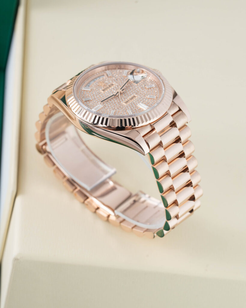 Rolex Day-Date 228235 2023