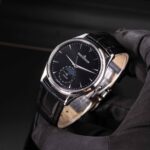 Jaeger-LeCoultre Master Ultra Thin Moon Q1368470 2019