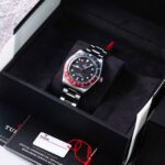 Tudor Black Bay GMT 79830RB 2021