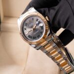 Rolex Datejust II 116333 2017