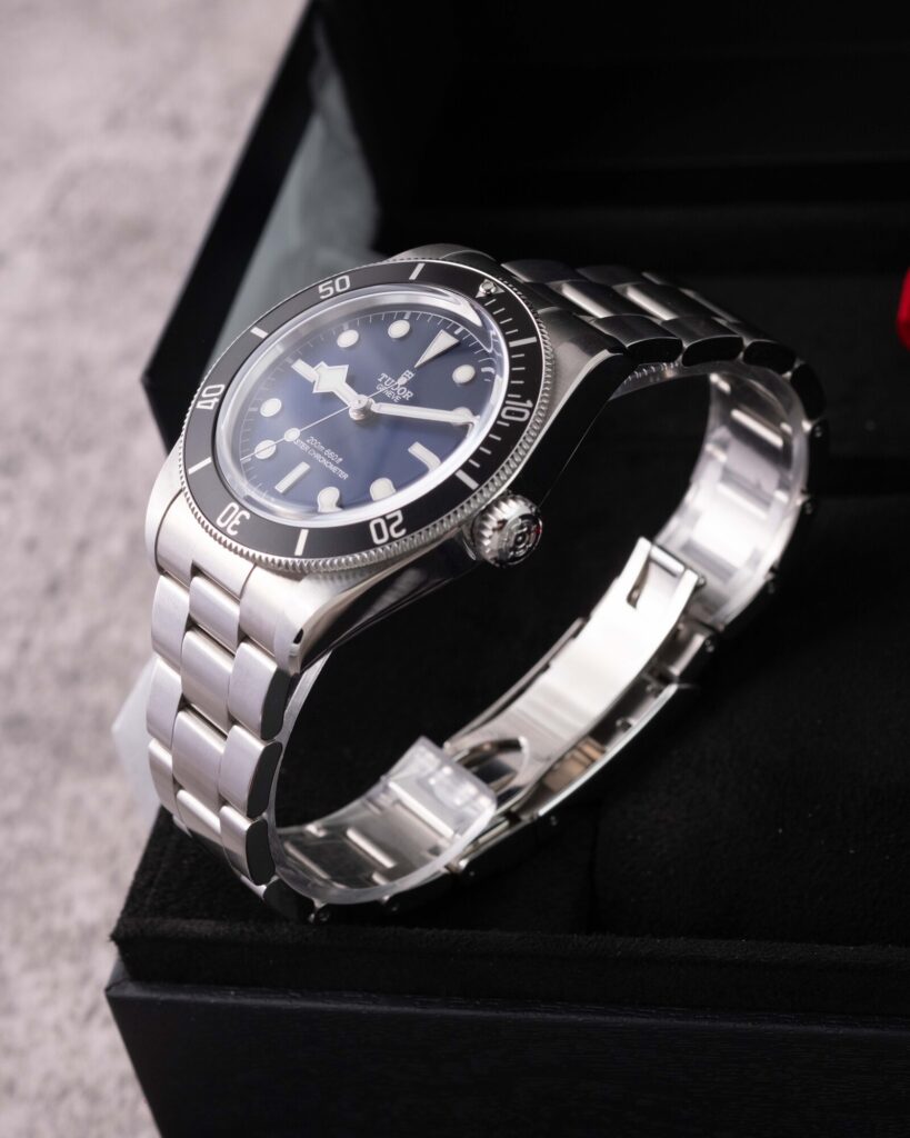 Tudor Black Bay 68 7943A1A0NU 2026
