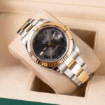 Rolex Datejust II 116333 2017