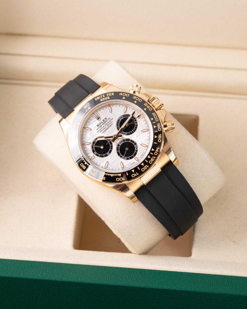 Rolex Daytona 126518LN 2026