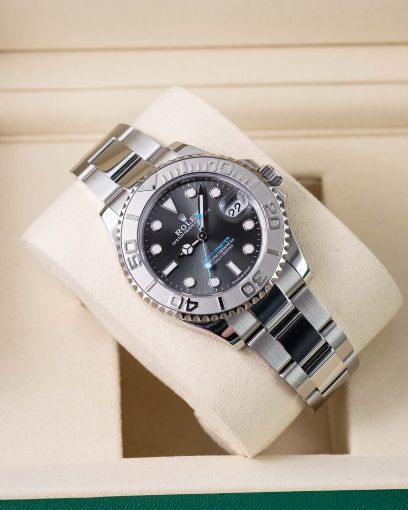 Rolex Yacht-Master 268622 2026