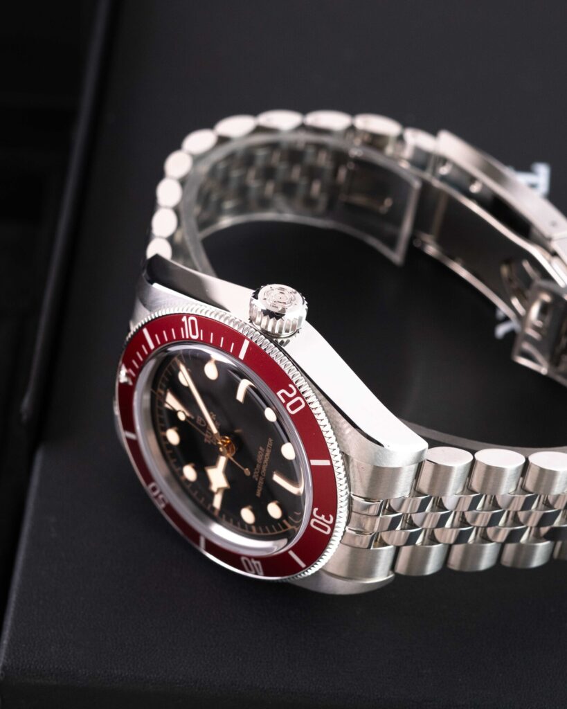 Tudor Black Bay 41 7941A1A0RU 2026