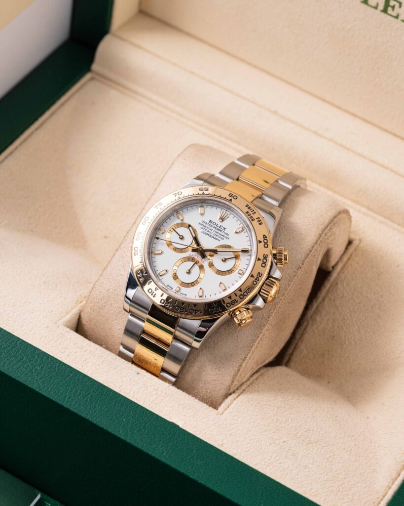 Rolex Daytona 116503 2020