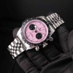 Tudor Black Bay Chrono 79360N 2026