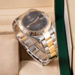 Rolex Datejust II 116333 2017