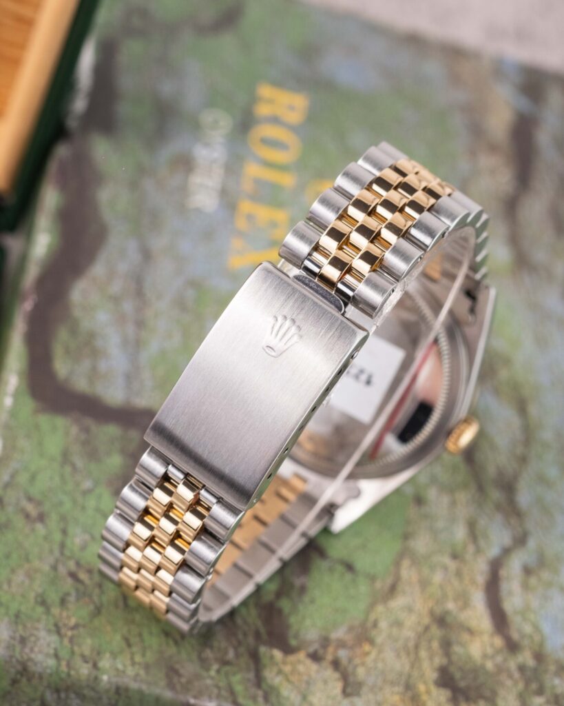 Rolex Datejust 16233 1995