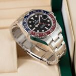 Rolex GMT-Master II 126710BLRO 2025