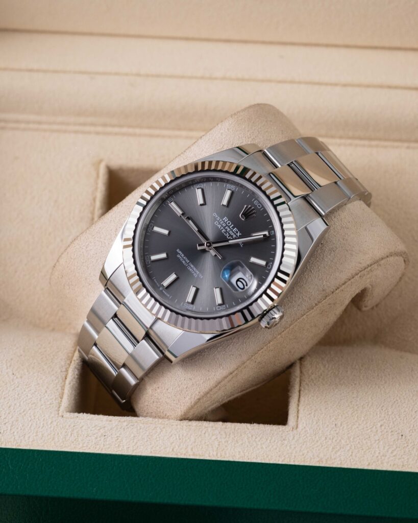 Rolex Datejust 126334 2024