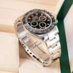Rolex Daytona 116500LN 2021