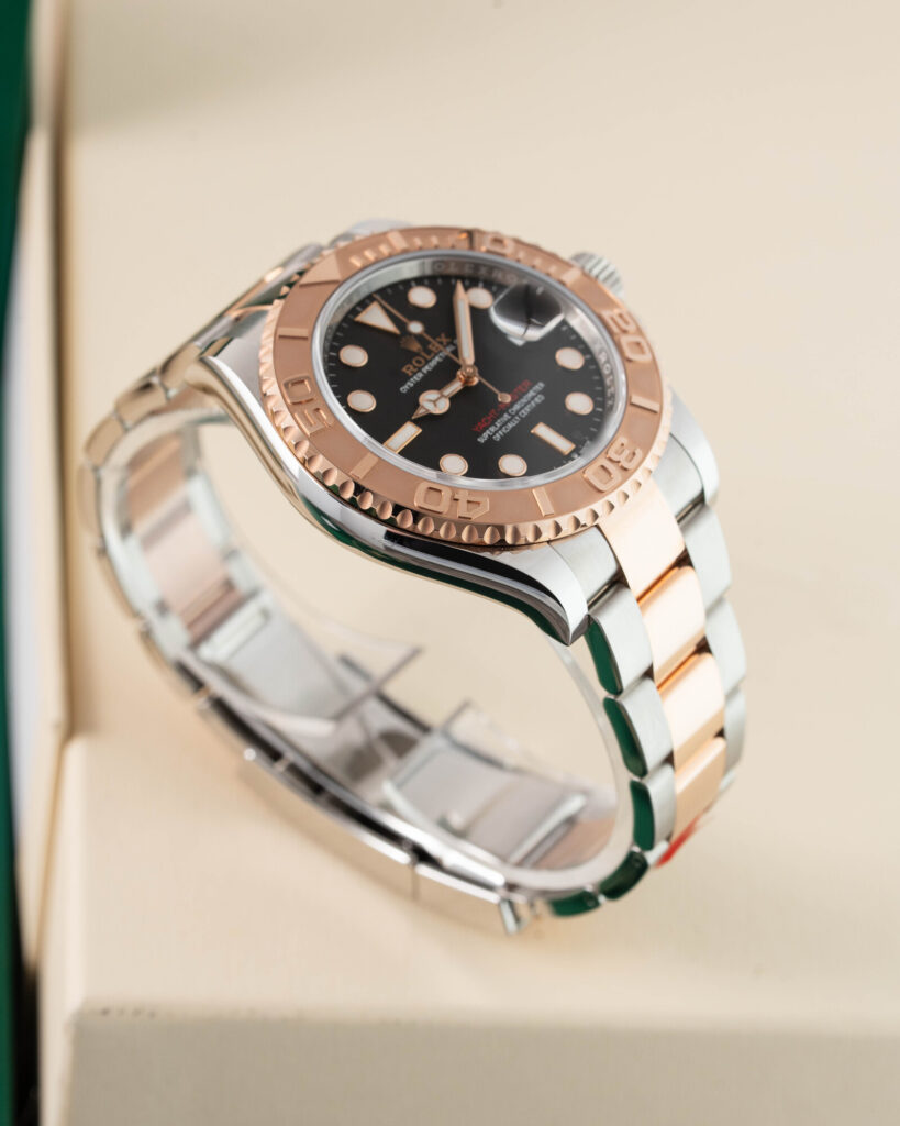Rolex Yacht-Master 126621 2022