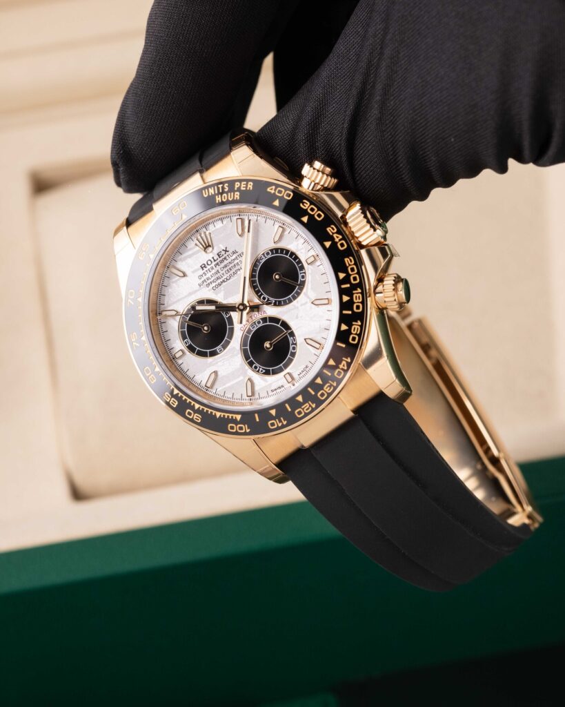 Rolex Daytona 126518LN 2026