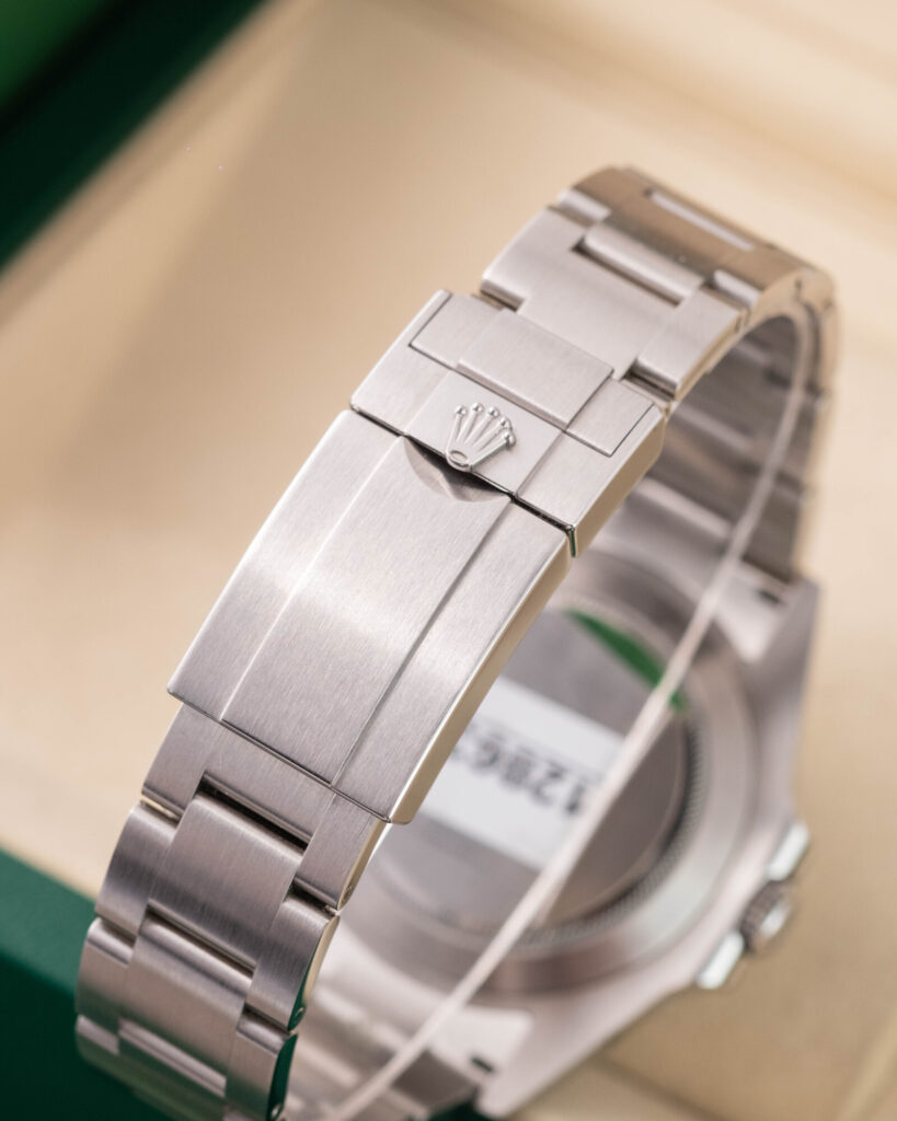 Rolex Explorer II 226570 2025